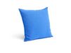 HAY Coussin Linen 50x50 cm Bleu ciel