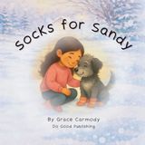 Socks for Sandy