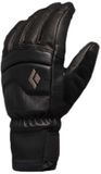 Black Diamond Spark Handschoenen Zwart S