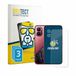 BROTECT Screenprotector 3 Stuks voor Infinix GT 50 Pro (Voor+Camera) Beschermglas transparant