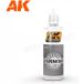 Ak Interactive Pot de Vernis - Vernis mat (60 ml)