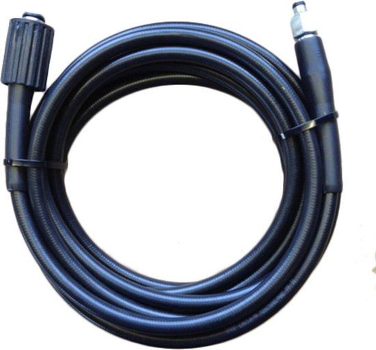 Eurom Slang voor Force Hogedrukreinigers