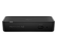 HP Poly Studio A2 Zwart