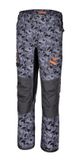 Beta 7818Cm L Werkbroek | Camouflage Grijs - 078180303