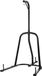 Cadre robuste pour sac de frappe, support de sac de frappe, acier, adapté pour salle de sport et fitness
