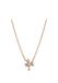 Gaya Leo E-Commerce Ltd. Gaya Necklace Rose Gold