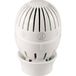 Giacomini R470X001 Clip Clap Thermostaat Head