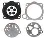 BPC Parts Carburateur reparatieset passend op TEIKEI ( TK11 )