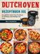 Bookmundo Dutch Oven Rezeptbuch XXL