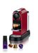 Krups Nespresso CitiZ XN7415 - Cherry Red - Capsule Coffee Machine