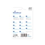 MediaRange SDHC 32GB Class 10 - SD Card