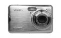 Yashica EasySnap Compactcamera 30 MP Zilver