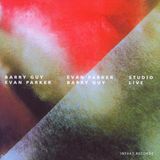 Outhere Barry Guy & Evan Parker - Studio/Live (2 CD)