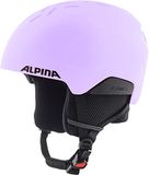 ALPINA Unisex - Kinderen, PIZI Skihelm