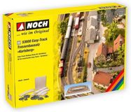 53600 Noch Karlsberg Easy-Track Schaal H0