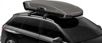 Thule Vector M Titan Matte - 360Ltr - Afhaalprijs