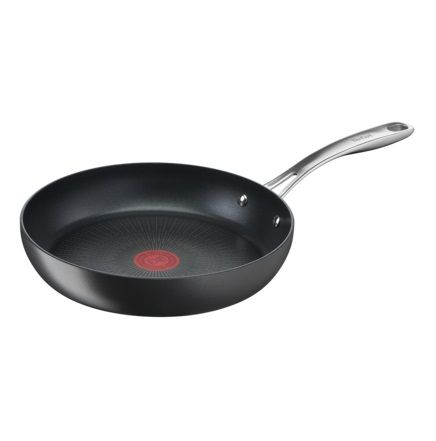 Tefal Unlimited Premium G2560602 - Pan - 280 mm - Zwart