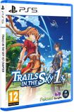 Clear River Games Trails in the Sky: 1st Chapter - PS5