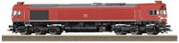 TRIX H0 T25300 Diesellocomotief Class 77