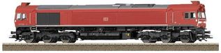TRIX H0 T25300 Diesellocomotief Class 77