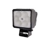 HELLA 1GA 996 579-021 LED-Werklamp - Eco 26 - 24/12V - 2000lm - Geschroefd/Opbouw - Zwenkbare montagebeugel - Omgevingsverlichting - Stekker: DEUTSCH stekker