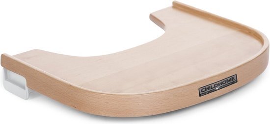 Childhome - Evolu Houten Eettafel beige