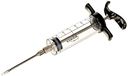 Lacor Spuit keuken 30 ml / 1 oz, kunststof, transparant