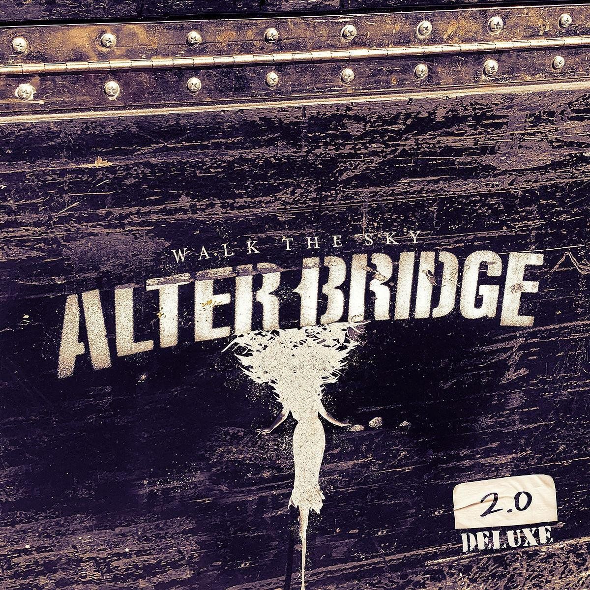 PIAS Nederland Walk The Sky 2.0 (LP)