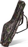 Traxis Camouflage Rod Bag - Foudraal - Foedraal - 1.65m - Camouflage - Rugtas