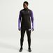 Nike Tottenham Bas de Survêtement Dri-FIT Strike 3ème - Noir/Blanc - X-Large