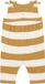 Noppies Broek sleeveless stripe Baby Maat 62