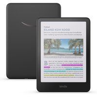 Amazon Kindle Colorsoft - 16 GB - Zwart