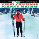 Bertus Distributie Johnny Mathis Merry Christmas LP