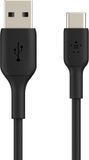 Belkin USB-C naar USB Kabel - 0.15m - Zwart