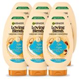 Garnier Loving Blends Rijke Argan Conditioner - Voordeelverpakking - 6 stuks
