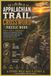 The Appalachian Crossword Puzzle Book: 60 Appalachia-Themed Crossword Puzzles Featuring History, Culture, Nature, and Mountain Traditions. 600 Appalachian-Themed Words.