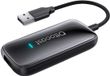 Ottocast Play2Video Ultra – Adaptateur sans fil tout-en-un pour CarPlay/Android Auto