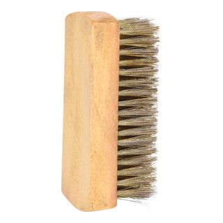 KS Tools BRONZEplus borstel - 125 mm - 1 stuk