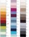 SwissSleep Jersey Plus Duosplit Hoeslaken - Zand 180x200/220 32cm Hoekhoogte