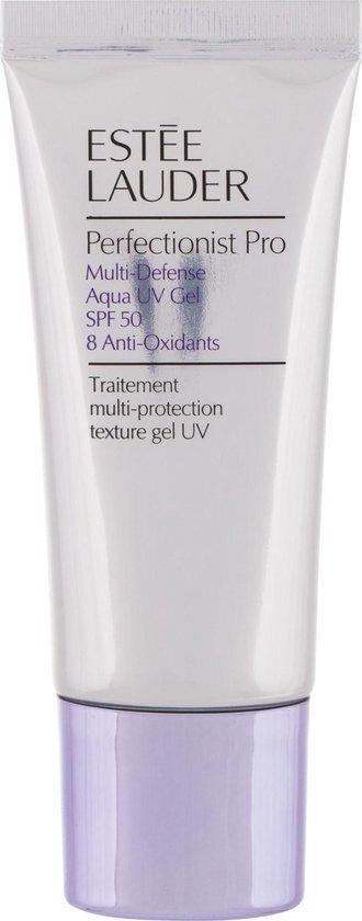 Estée Lauder Perfectionist Pro Multi Defense Aqua Gezichtsgel 30ml