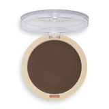 Revolution Beauty Ultra Crème Bronzer Deep