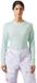 Helly Hansen Lifa Active Crew Manches Longues Couche de Base Bleu M Femme