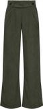 JDY Jacqueline de Yong Broek Jdygeggo Cord Pant Jrs Noos 15357186 Forst Night Dames W28 X L32