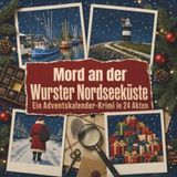 Mord tiptop Mord in Wurster Nordseeküste