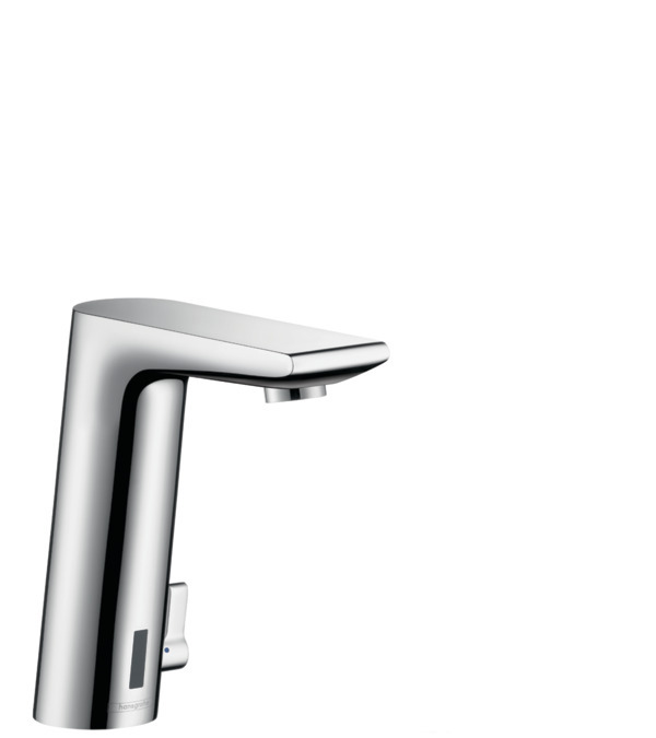 Hansgrohe Metris S