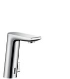 Hansgrohe Metris S chroom