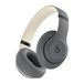 Beats Studio Pro - Noise-cancelling draadloze Bluetooth-koptelefoon - gepersonaliseerde ruimtelijke audio, compatibiliteit met Apple en Android - zandgrijs