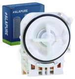 Alapure drainagepomp, geschikt voor AEG 1326911003