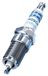 Bosch YR6KI332S Iridium Spark Plug, Up to 4X Longer Life (Pack of 10)