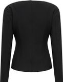 ONLY - ONLCLEVER LIFE L/S FIT BLAZER TLR - Dames - Blazers